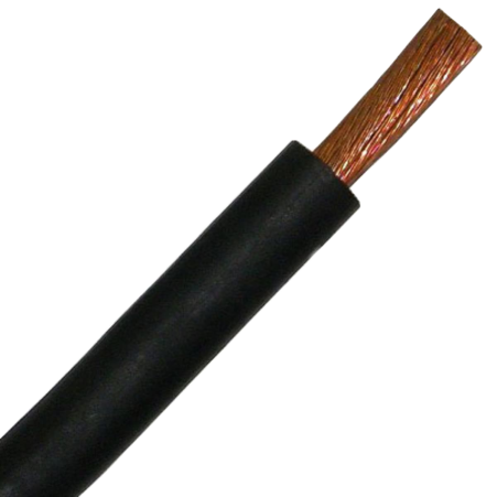Сварочный кабель КГ-35