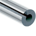 K-Flex ST AL CLAD 9 х 28 Теплоизоляция 