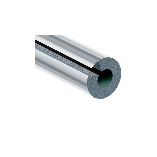 K-Flex ST AL CLAD 9 х 28 Теплоизоляция 