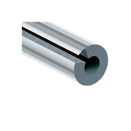 K-Flex ST AL CLAD 9 х 28 Теплоизоляция 