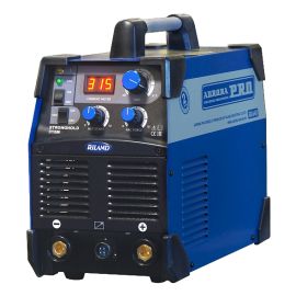 Сварочный инвертор STRONGHOLD 315M/Aurora-Pro+ аттестат НАКС 1шт.