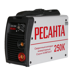 Сварочное оборудование РЕСАНТА 