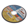 Круг отрезной 125х2,5х22,2