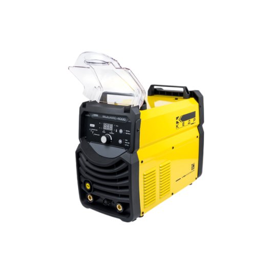 Аппарат инверторный КЕДР MultiARC-4000 (380В, 20-400А)