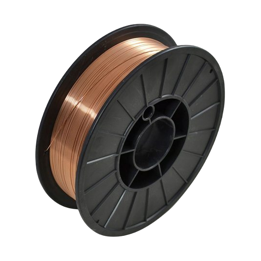 Проволока СВ08Г2С D200 0,8/5кг АЭМЗ