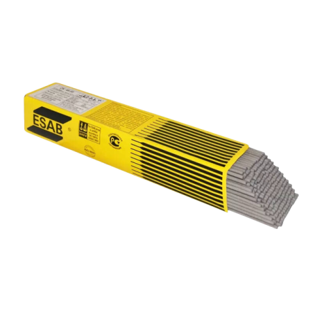 Сварочный электрод ESAB УОНИИ-13/55 3.0x350 mm Мост 4.5 kg