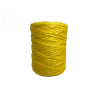 Шпагат полипропиленовый ЖЁЛТЫЙ 170м 1,5мм (170гр) шнурка