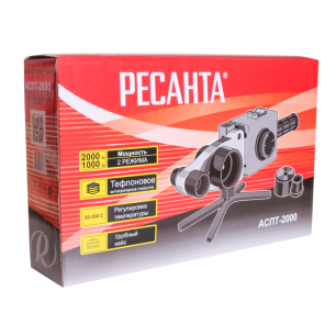 Сварочное оборудование РЕСАНТА 