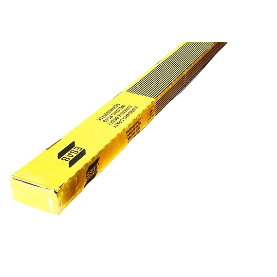 OK Tigrod 4043 3.2x1000mm 2.5kg проволока ESAB