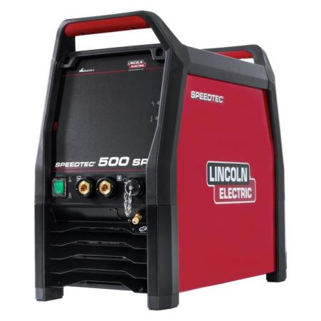 Полуавтомат сварочный Speedtec 500SP K14259-1