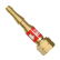 Клапан обратный КО-Г-20, KRASS