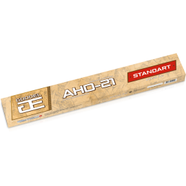 Электроды сварочные АНО-21 4*450 (2,5 кг)