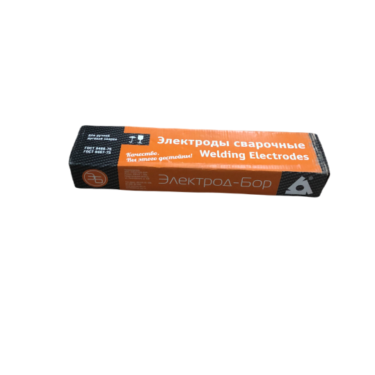 Сварочные электроды Эб ОК 46.00 д.4 мм