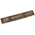 Электроды сварочные GOODEL ОК-46 3*350 мм (1,0 кг)