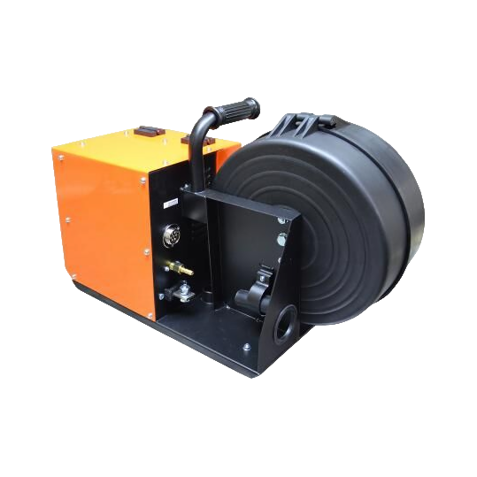 Подающий механизм(7pin) SB-10L (Разъём управления-7 Pin, для аппаратов PRO MIG - 500Т, 500ТТ,500TW)