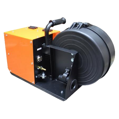 Подающий механизм(7pin) SB-10L (Разъём управления-7 Pin, для аппаратов PRO MIG - 500Т, 500ТТ,500TW)
