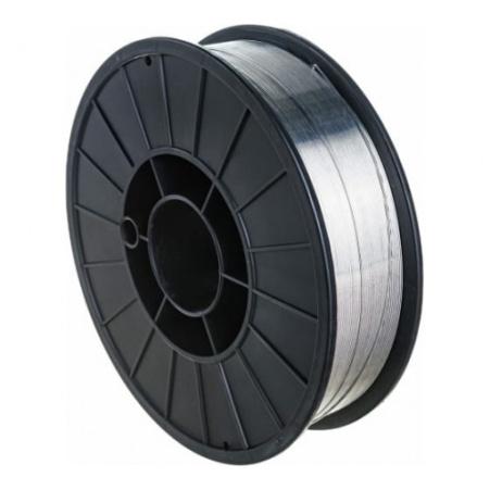 Проволока сварочная нержавеющая ER-316 LSi (ER-316 LSi (Св-04Х19Н11M3) д 1,0 мм 15 кг