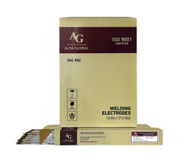 Электроды AG E 7018-1 H4 R d=3,2*350 5,0 кг