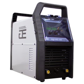 Сварочный аппарат GOODEL PRO ARC-320 (380В; 11,3кВт; 10-320А; ПВ(40°С) 60%-320А; ø1,6-6,0 мм)