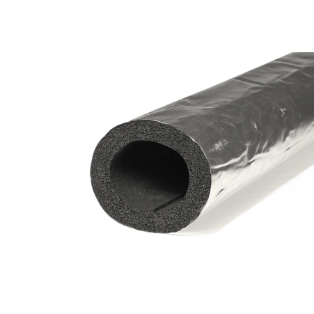 K-Flex ST AL CLAD 9 х 60 Теплоизоляция 