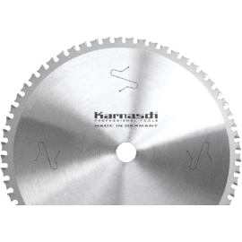 Диск пильный по стали, 305х2,2/1,8х25,4 мм, Z=80 WWF, арт. 10.7100.305.020