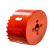 Креост (BIMETAL), Коронки по металлу, 53mm 