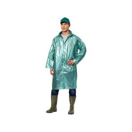 Плащ - дождевик (полиэтилен)
