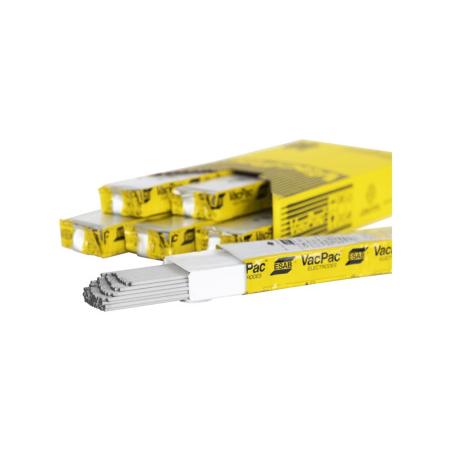 Сварочный электрод ESAB OK 48.04P 4.0х450 mm 3,8 kg VacPac