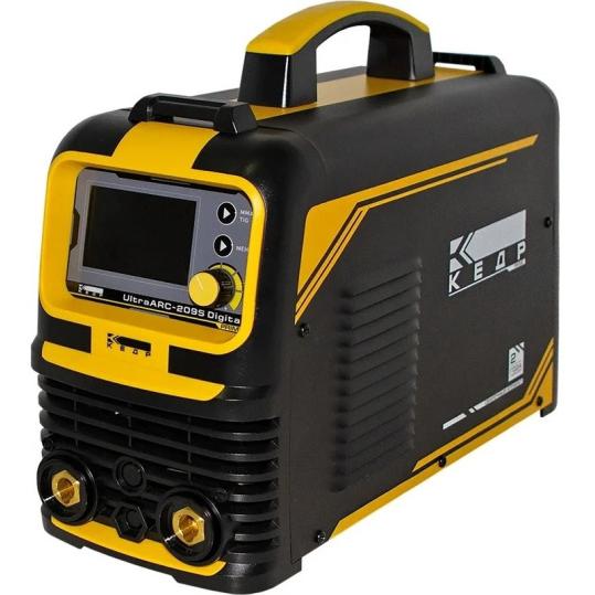 Аппарат инверторный КЕДР UltraARC-209S Digital