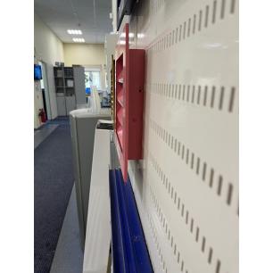 Решетка наружная  