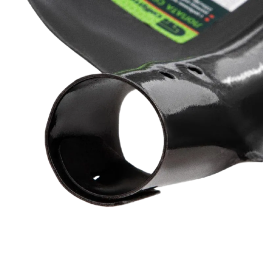 Лопата штыковая