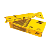 Сварочные электроды ESAB OK 55.00P 3,2x350mm VacPac 1,8 kg, арт. 550P323WG0