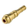 Ниппель универсальный ф6-9 (латунь)