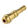Ниппель универсальный ф6-9 (латунь)