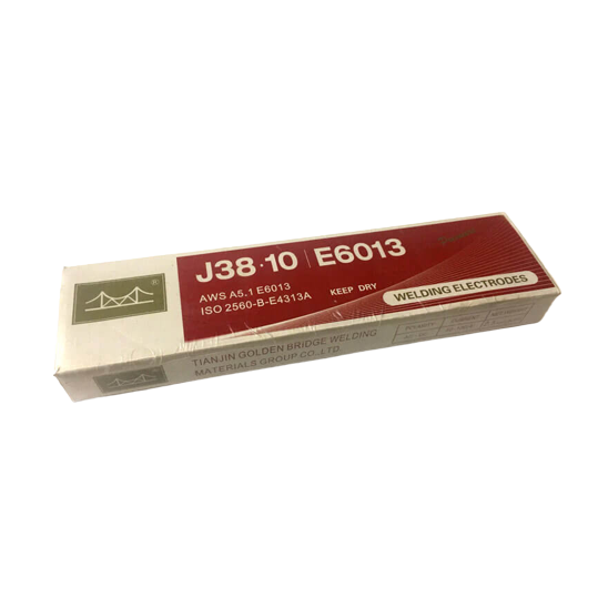 Электроды c рутилово-основным покрытием (универсальные) T-50 ф3.2*350 мм (5кг) 