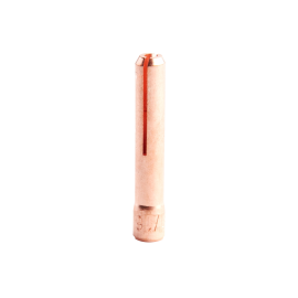 Цанга д/горелки 2,4мм (TS 9-20-24-25)