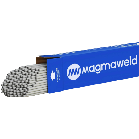 Magmaweld ESR 11 (CARDBOARD) 2.5*350 (mm) - 5 (kg) сварочные электроды