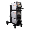 Сварочный аппарат PRO MIG-500DP (380В; 18,9 кВт; 10-500А; ПВ(40°С) 50%-500А; ⌀0,8-1,6 мм)