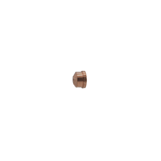 Сопло (TW 101-141) d1,7 Red Copper