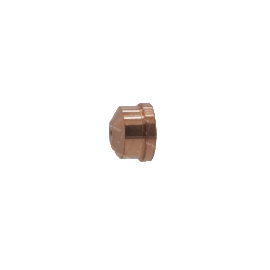 Сопло (TW 101-141) d1,7 Red Copper