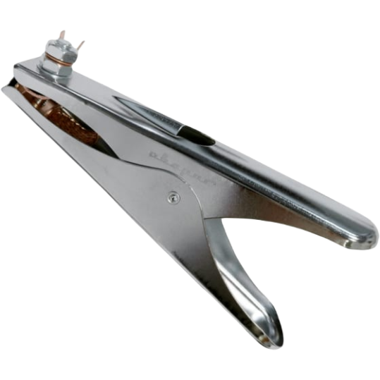 Клемма заземления Сварог  REAL JP-500 (DH-202)