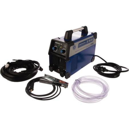 Аппарат плазменной резки Aurora AIRHOLD 45 (26928)