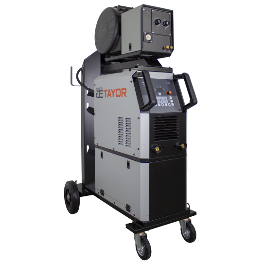 Аппарат сварочный MIG/MAG PRO MIG-3500P (Goodel)