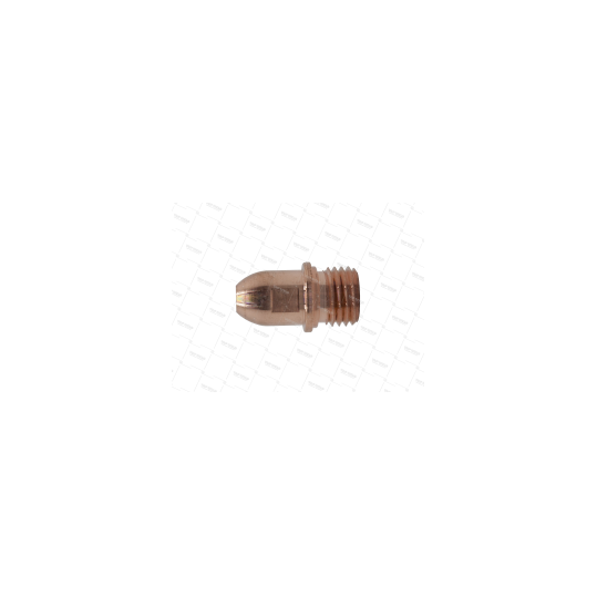 Сопло (TW 101-141) d1,4 Red Copper