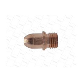 Сопло (TW 101-141) d1,4 Red Copper