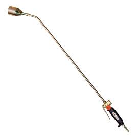 Горелка ручная газовоздушная пропановая ф50 длина 950 мм