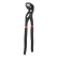 Клещи AV STEEL AV-624212, 300 мм