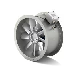 Вентилятор осевой FTDA-050-4-37 TT05 УХЛ1, IP55 0104.050.80.00.00,220/380В,RAL7040, 0,25кВт/1000об/м