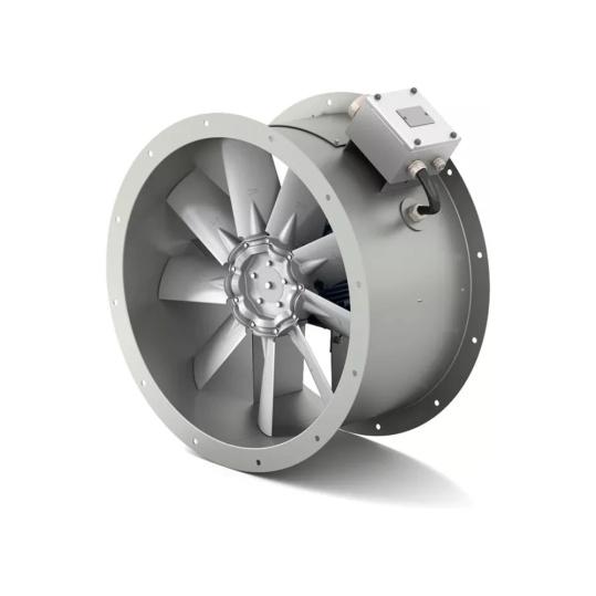 Вентилятор осевой FTDA-050-4-37 TT05 УХЛ1, IP55 0104.050.80.00.00,220/380В,RAL7040, 0,25кВт/1000об/м