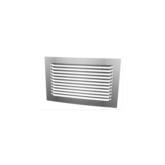 Решетка РНСп 600х600х1,5